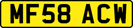 MF58ACW
