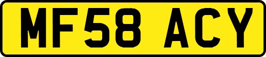 MF58ACY