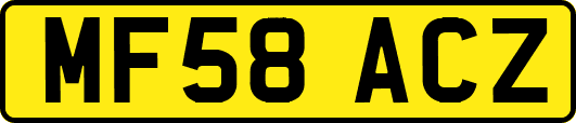 MF58ACZ