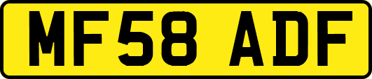 MF58ADF
