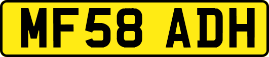 MF58ADH