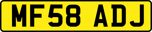 MF58ADJ