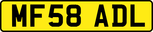 MF58ADL