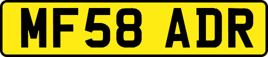 MF58ADR