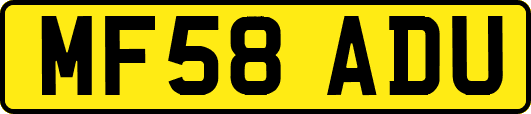 MF58ADU