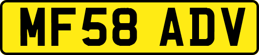 MF58ADV