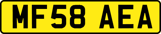 MF58AEA