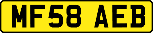 MF58AEB