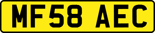 MF58AEC