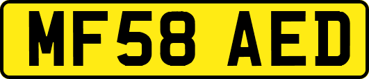 MF58AED