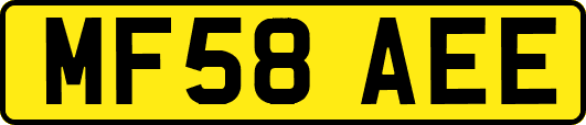 MF58AEE