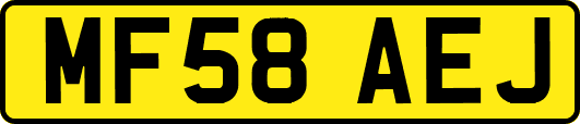 MF58AEJ