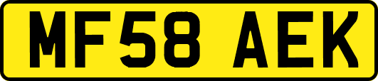 MF58AEK