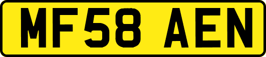 MF58AEN