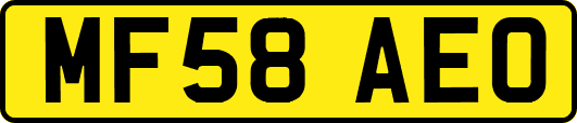 MF58AEO