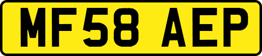 MF58AEP