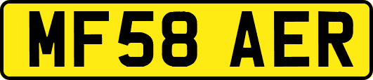 MF58AER