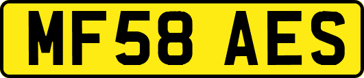 MF58AES