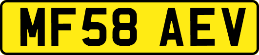MF58AEV