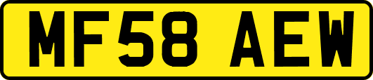 MF58AEW
