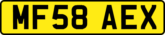MF58AEX