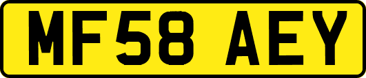 MF58AEY
