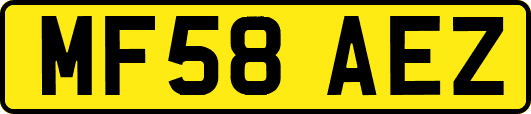 MF58AEZ