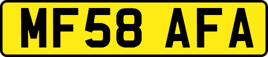 MF58AFA