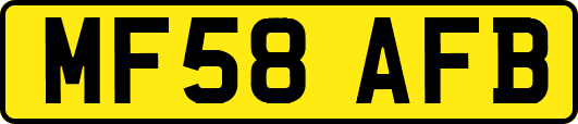 MF58AFB
