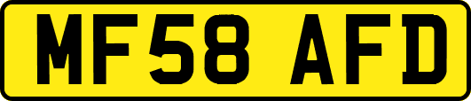MF58AFD