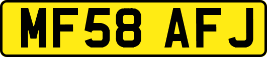 MF58AFJ