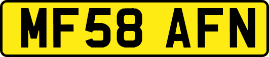MF58AFN