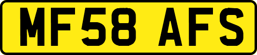 MF58AFS