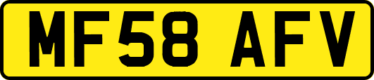 MF58AFV