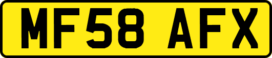 MF58AFX
