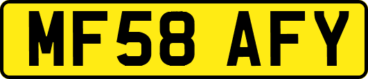 MF58AFY