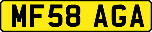 MF58AGA
