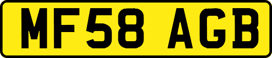 MF58AGB