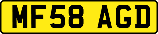 MF58AGD