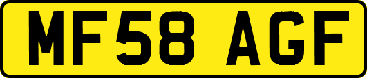 MF58AGF