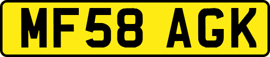 MF58AGK