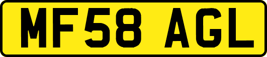 MF58AGL