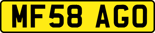 MF58AGO