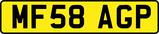 MF58AGP