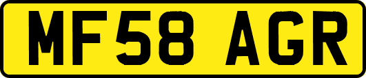 MF58AGR