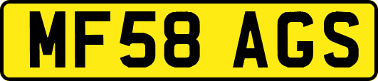 MF58AGS