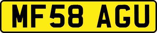 MF58AGU