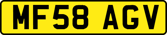 MF58AGV