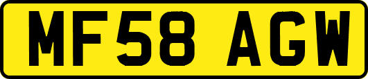 MF58AGW