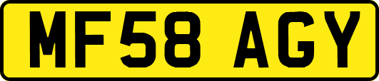 MF58AGY